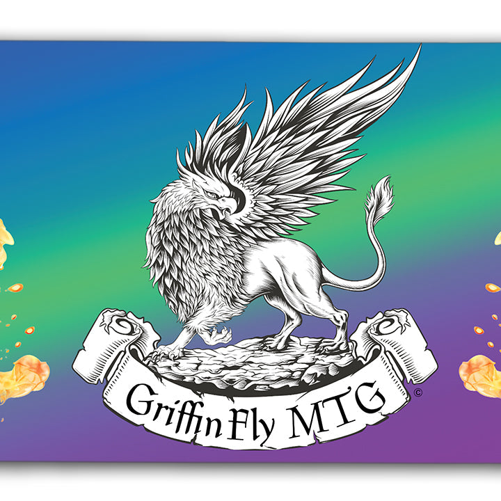 Griffin Fly MTG