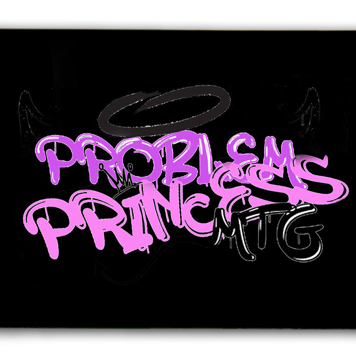 Problem Princess