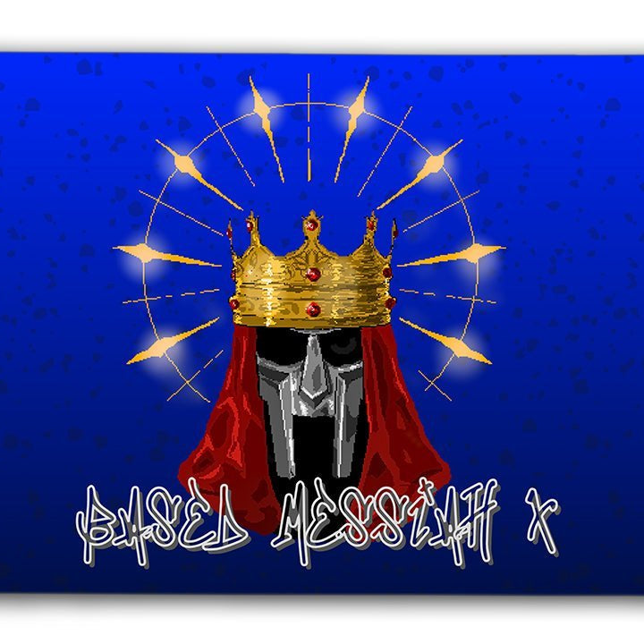 Based Messiah - Jankmats
