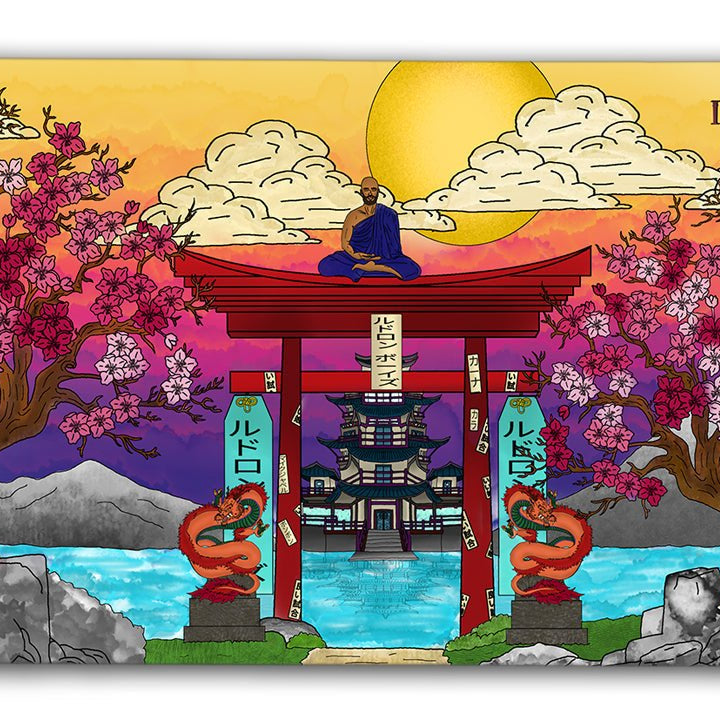 Cauldron Boys - Jankmats