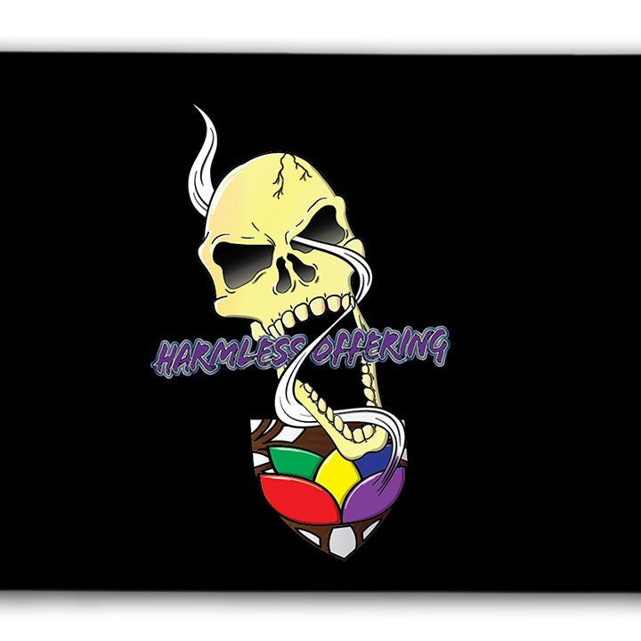 Harmless Offering - Jankmats