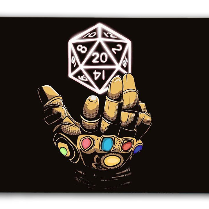 Infinity Bros - Jankmats