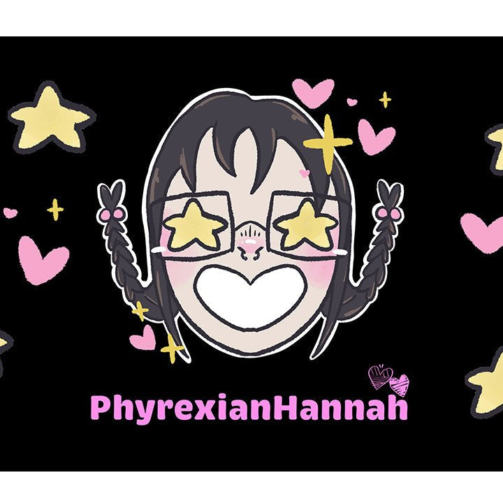 Phyrexian Hannah - Jankmats