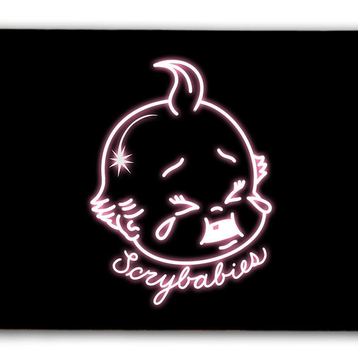 Scrybabies - Jankmats