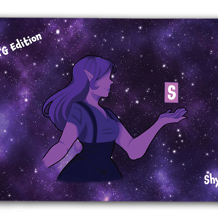 ShyTwilii - Jankmats