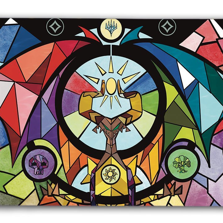 The Adventurer's Press - Jankmats