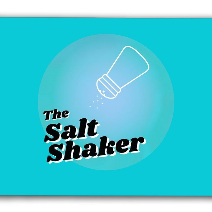 The Salt Shaker Podcast - Jankmats