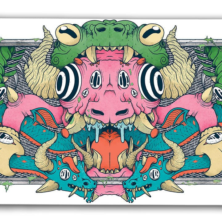 the.chad.body - Jankmats