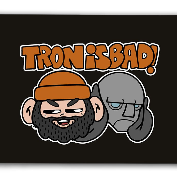 Tronisbad - Jankmats