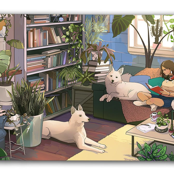 Vanette Kosman - Jankmats