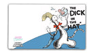 Dick in the Hat - Jankmats