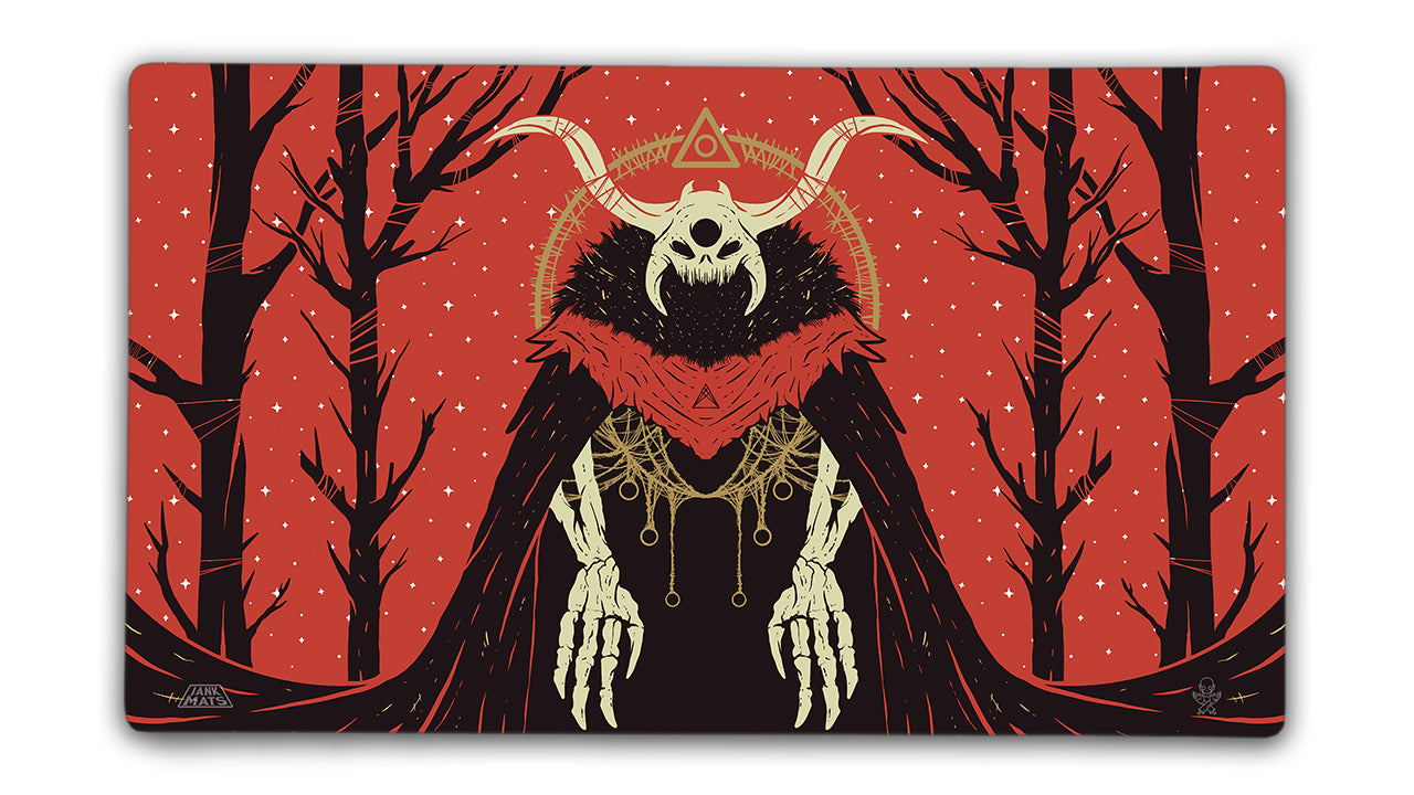 Forest Ritual | Nox Mortua - Jankmats