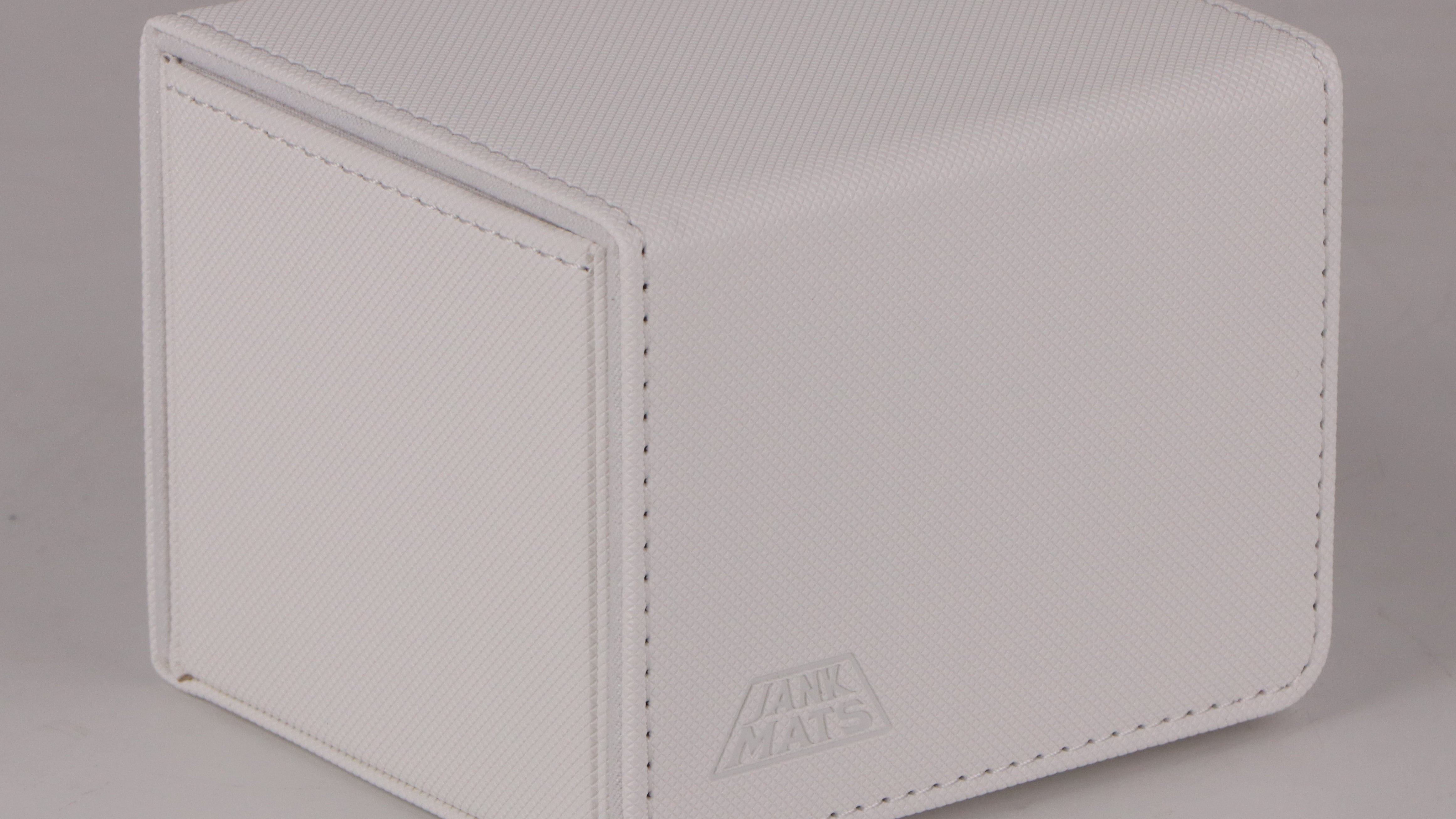 Innocence Deck Box - Premium TCG Playmats - Jankmats
