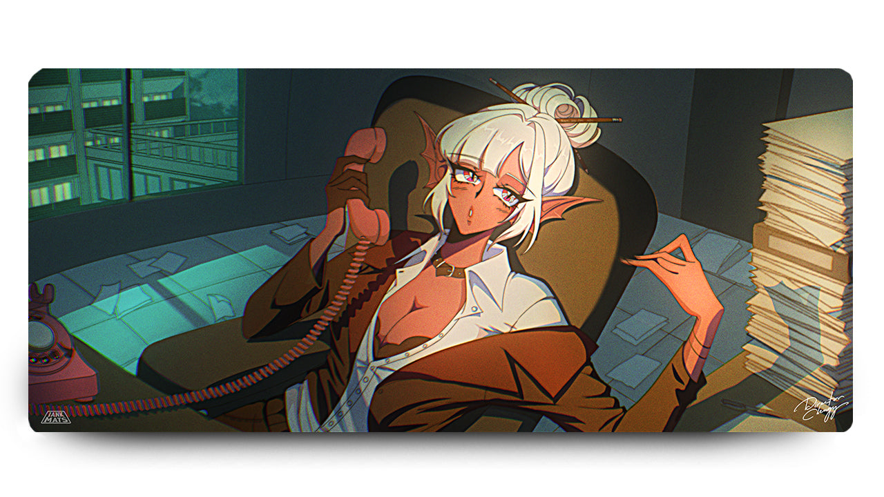5 to 7 Business Days - Premium TCG Playmats - Jank Mats