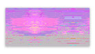 Vaporwave Full Table Stitched Playmat - Jankmats