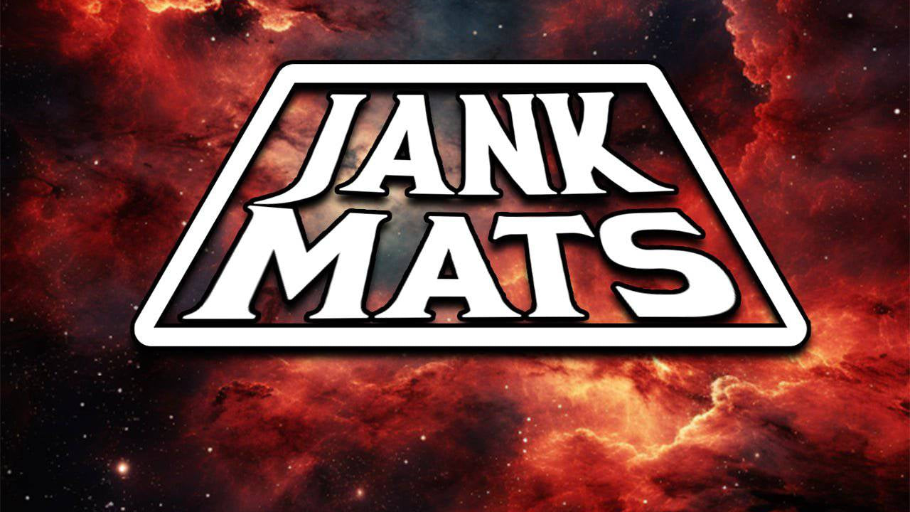 Custom Full Table Playmat x5 - 20+ - Jankmats