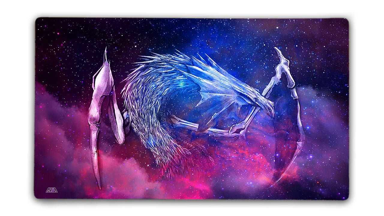 Hive Mind - Premium TCG Playmats - Jank Mats