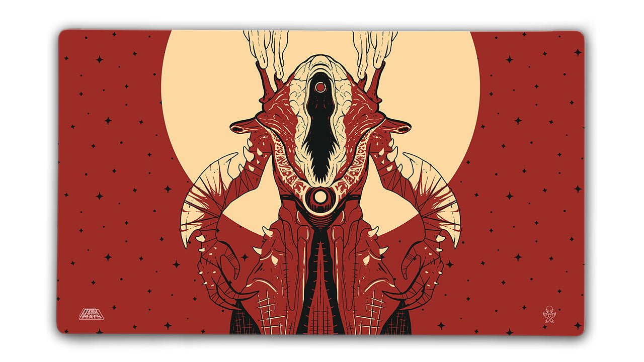 Nox Mortua Urabrask - Jankmats