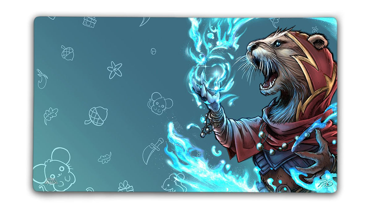 Otter Rogue – Jankmats