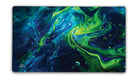 Simic TCG Playmat or XL Desktop - Jankmats