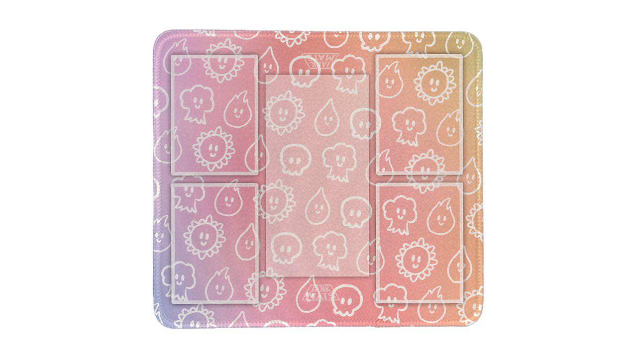 Spectrum Commander Zone - Premium TCG Playmats - Jankmats