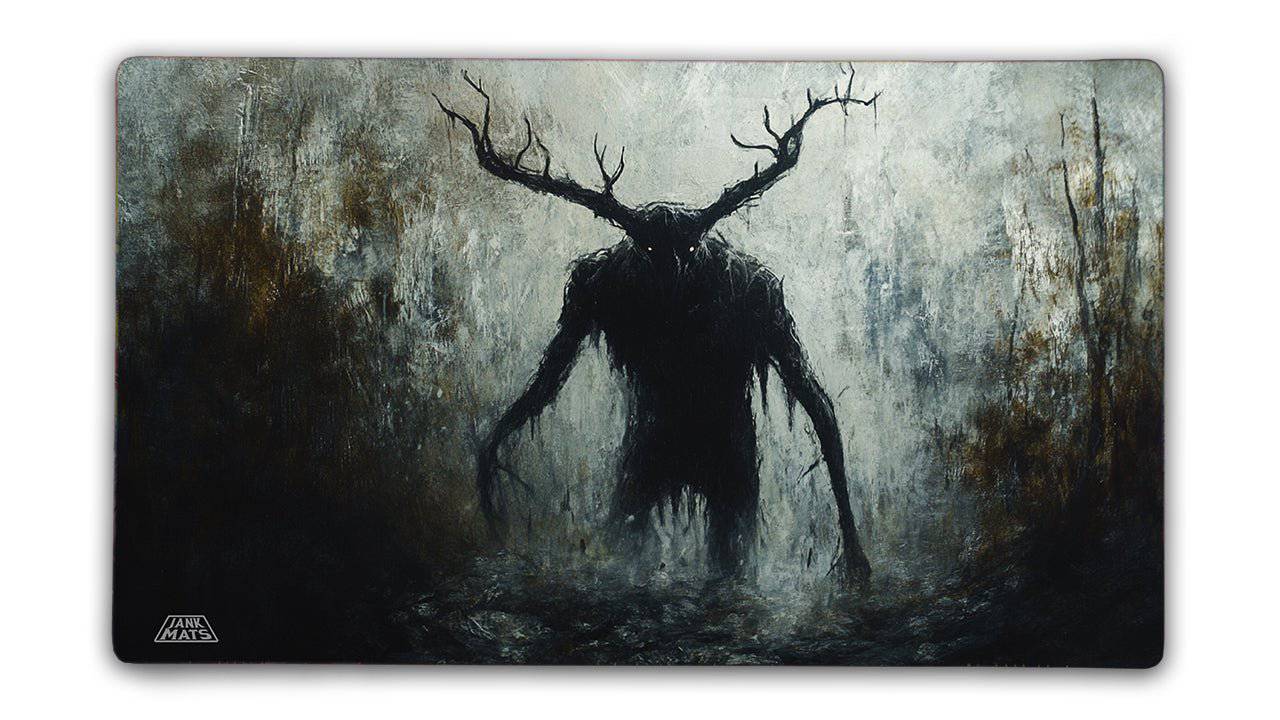 Wendigo Playmat - Jankmats