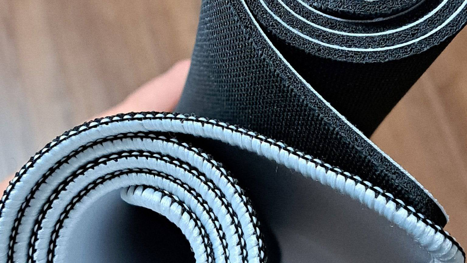 Wolf Man Playmat - Jankmats