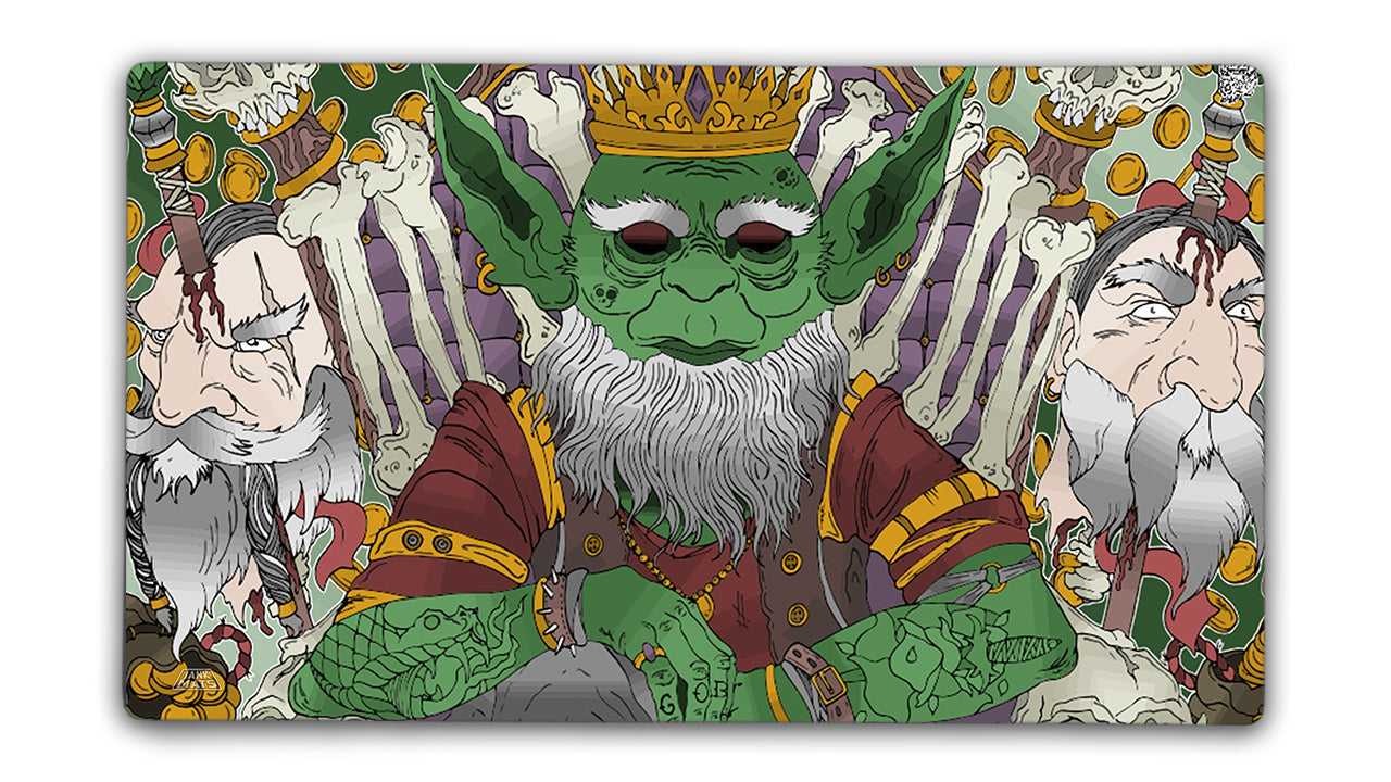 Goblin Grounds