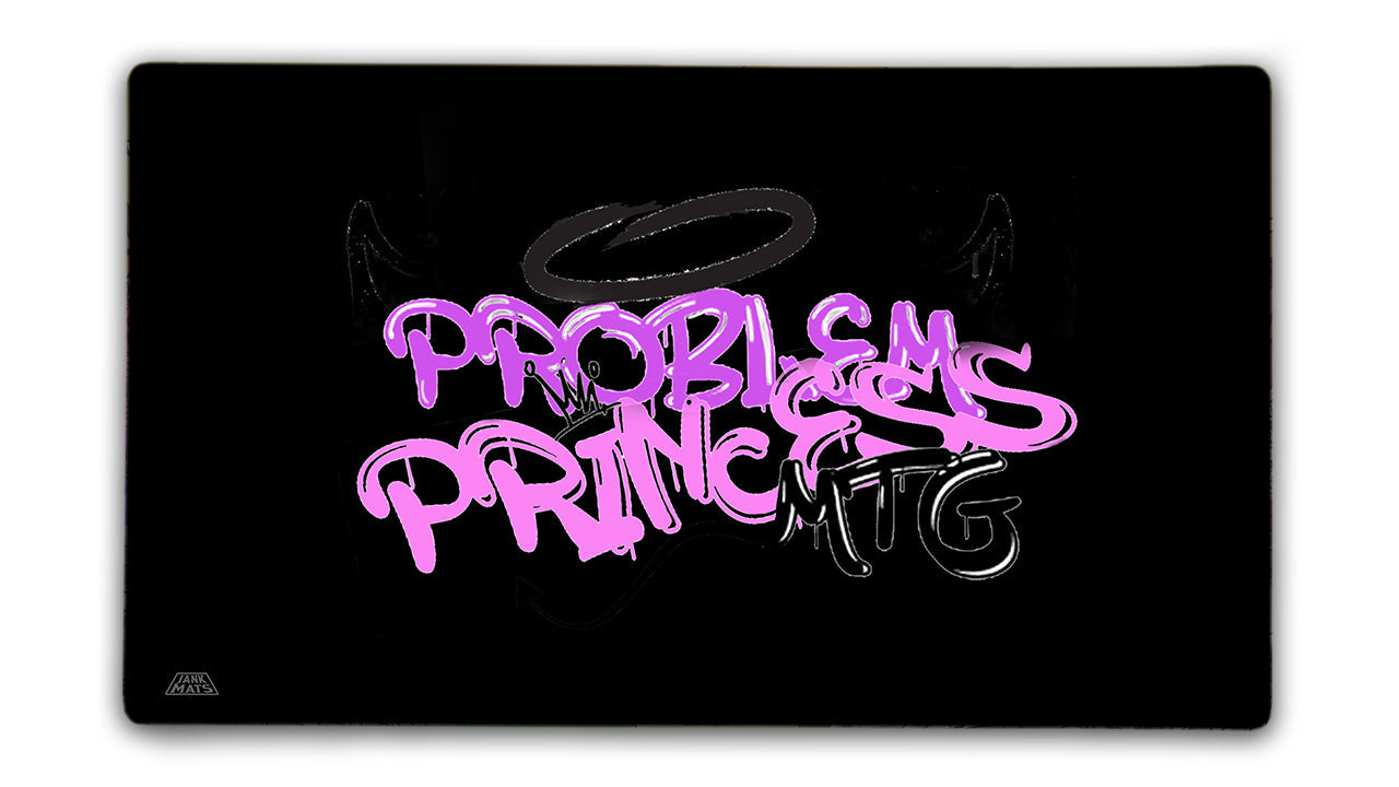 Problem Princess