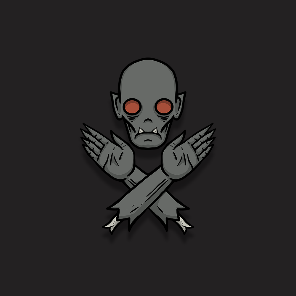 Nox Mortua - Jankmats
