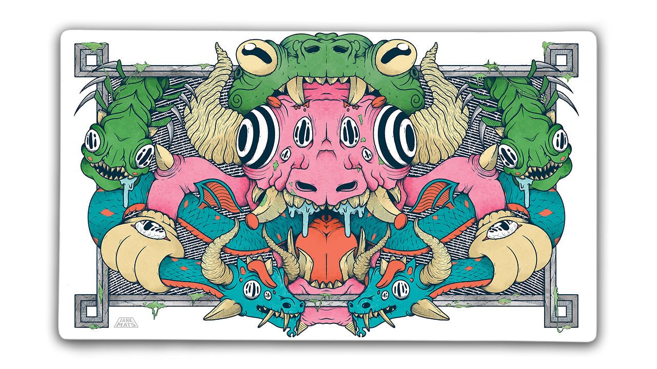 the.chad.body - Jankmats