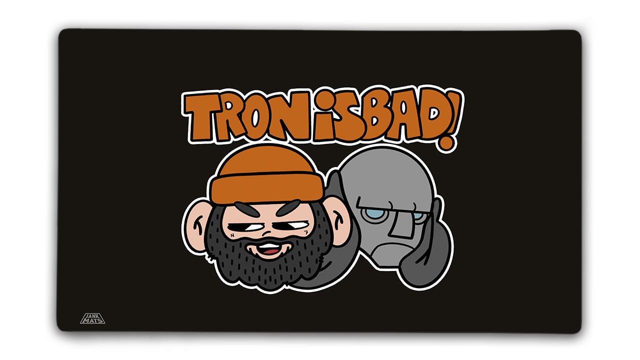 Tronisbad - Jankmats