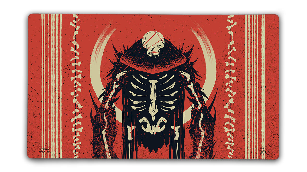 Bone Golem | Nox Mortua - Jankmats