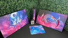 Galaxy Foil Playmat Bundle PRE-ORDER | Only 20 Available - Jankmats