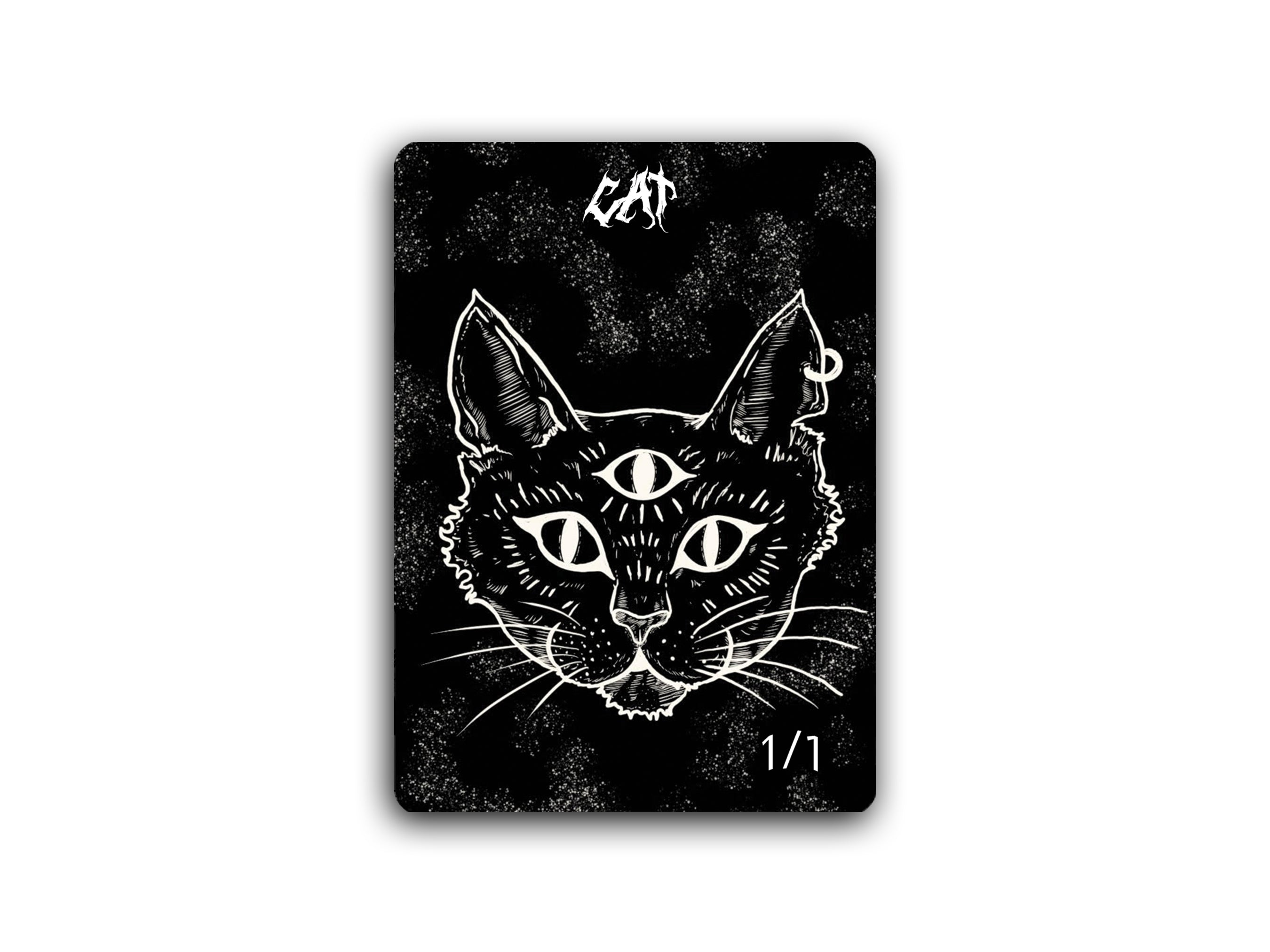 Cat Token - Jankmats