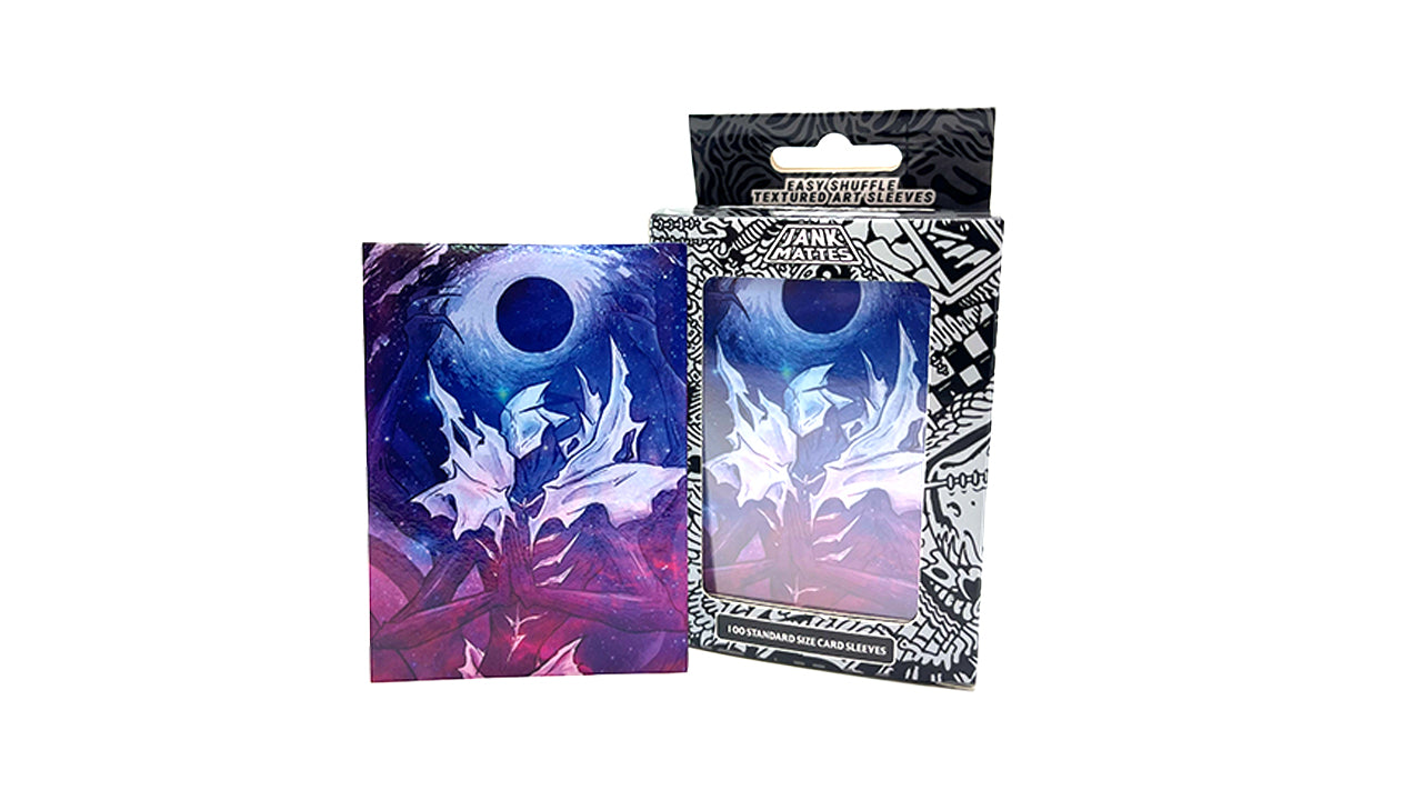 Cosmic Titan Ultimate Bundle - Premium TCG Playmats - Jankmats