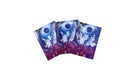 Cosmic Titan Sleeves - Premium TCG Playmats - Jank Mats