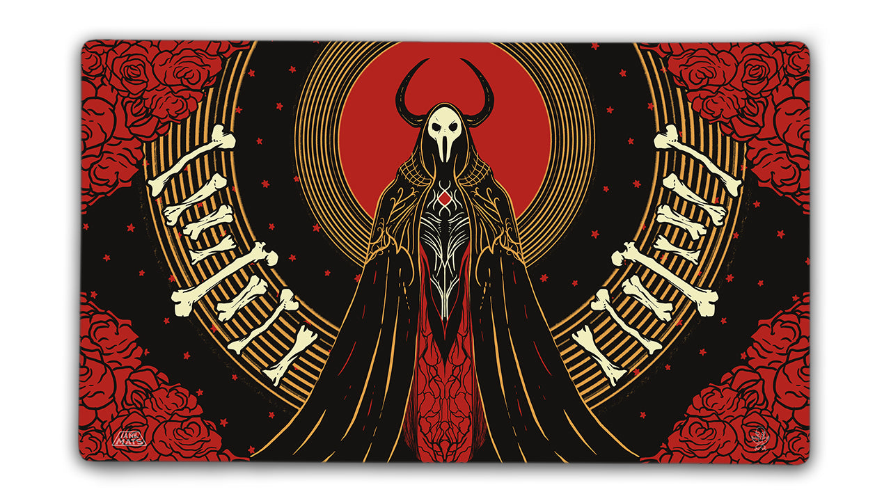 Crimson Spirit | Nox Mortua - Jankmats