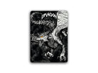 Dragon Token - Jankmats