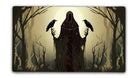 Hauntwoods | Nox Mortua - Jankmats