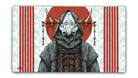 Heartless Hunter | Nox Mortua - Premium TCG Playmats - Jank Mats