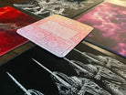 Pizza Party Commander Zone - Jankmats