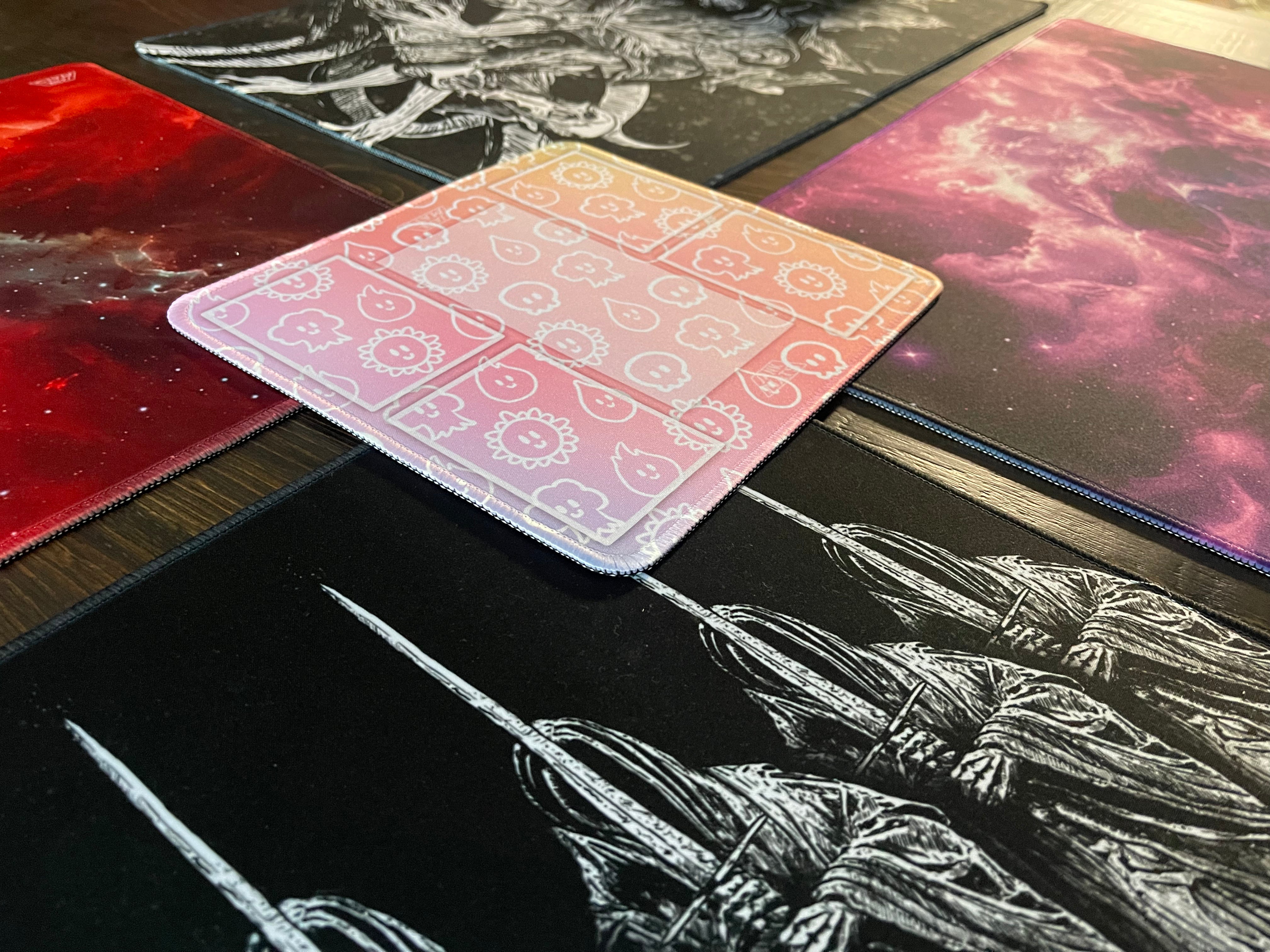 Pizza Party Commander Zone - Jankmats