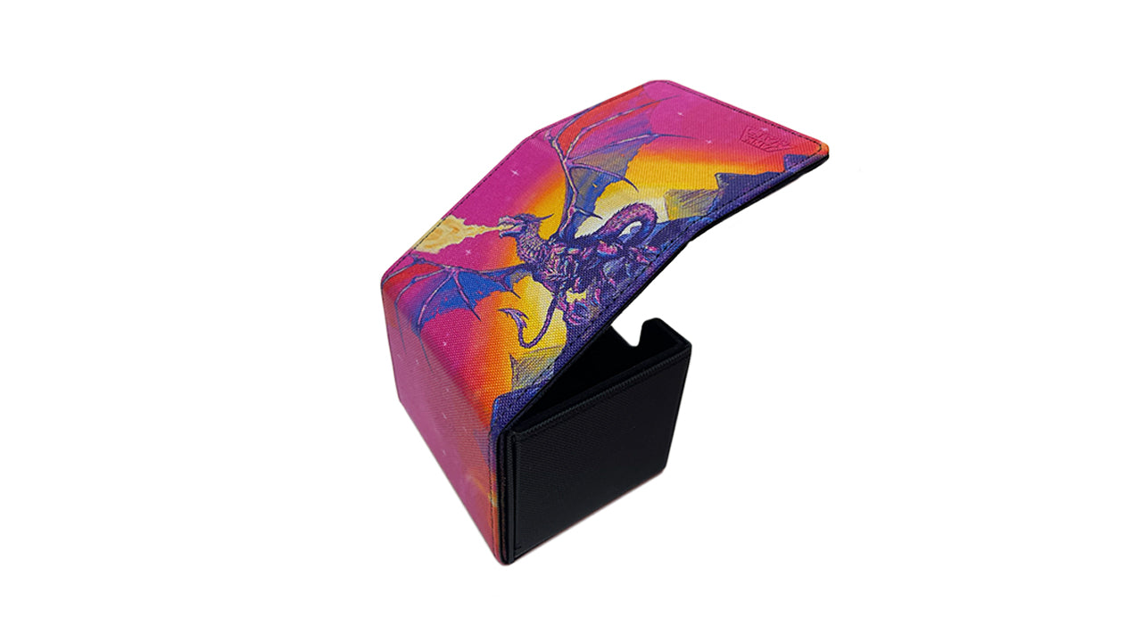 Chromatic Dragon Ultimate Bundle - Premium TCG Playmats - Jankmats