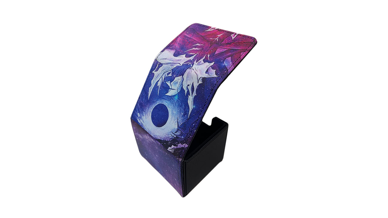 Cosmic Titan Deckbox – Jankmats