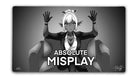 Absolute Misplay - Premium TCG Playmats - Jank Mats