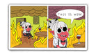 This is Wine - Premium TCG Playmats - Jank Mats