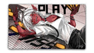 Miss Play - Premium TCG Playmats - Jank Mats
