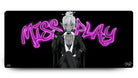 Director Miss Play - Premium TCG Playmats - Jank Mats