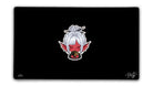 Card Shark (Black) - Premium TCG Playmats - Jank Mats